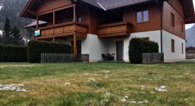 Апартаменты с 2 комнатами House Arianna