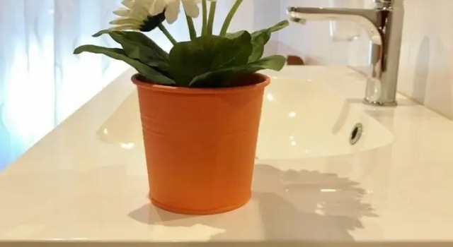 Номер Standard Mi Casa Affittacamere