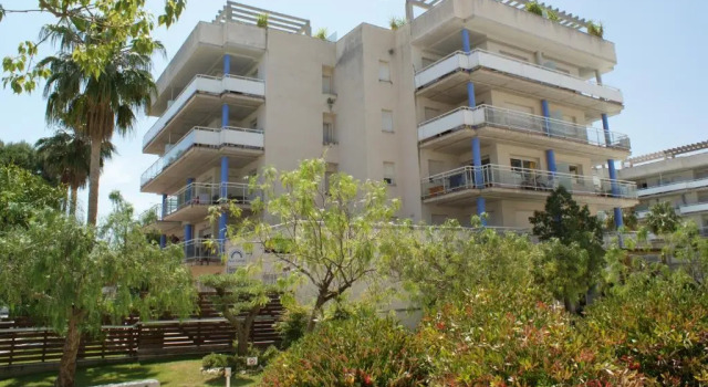 Precioso apartamento para 6 personas