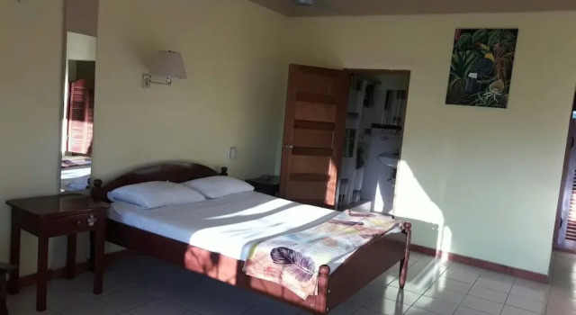 Hotel El Pilar