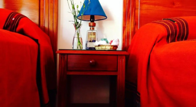 Matalbatz Hotel, Prenota Hotel Cobán Alta Verapaz