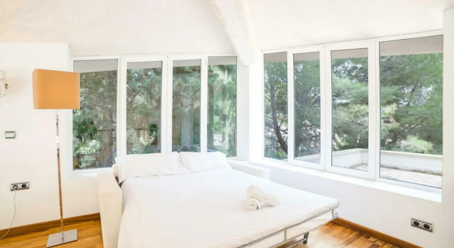 Spectacular Holiday Home in Alcudia with Private Pool