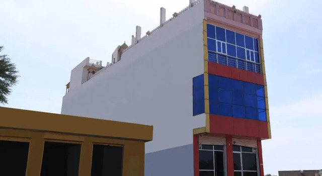 Abhishek Inn by OYO Rooms