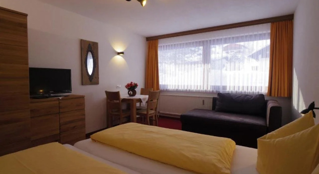 Haus Gariella, Réserver Hôtel Sankt Gallenkirch Montafon
