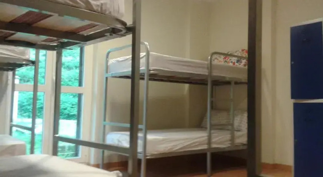Albergue de Sorogain, Rezervați Hotel Erro Navarre