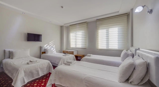 Aydin Cemberlitas Otel