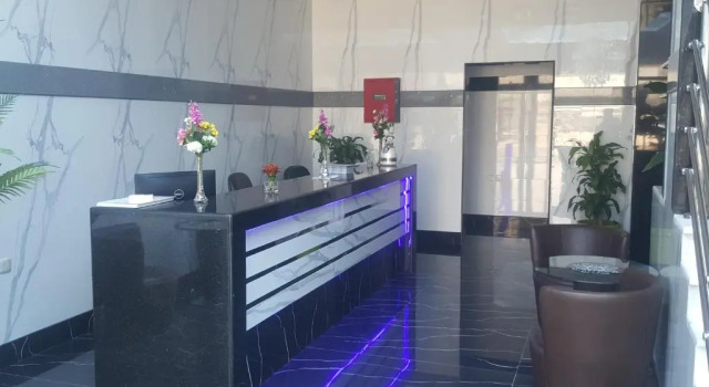 Al Haqel Residential Compound, Book Hotel Raʼs Munaysif Eastern Province