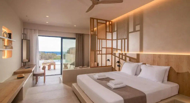 Люкс Casa Blu - Adults Only by Checkin