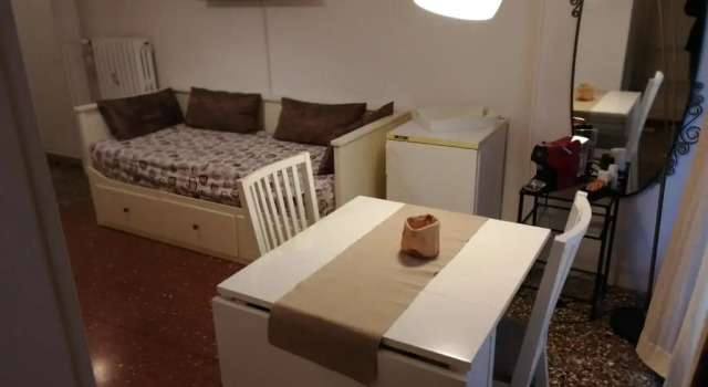 Студия AL171 Tourist Rental close Metro B1 - SantAgnese Annibaliano