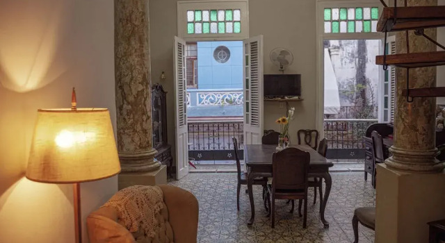 Casa Santander Oromi, Забронировать Отель Гавана Гавана, рядом с Старая площадь