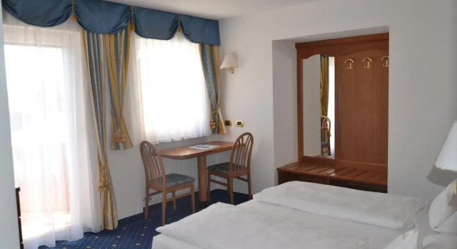 Двухместный номер Standard Hotel Scoiattolo