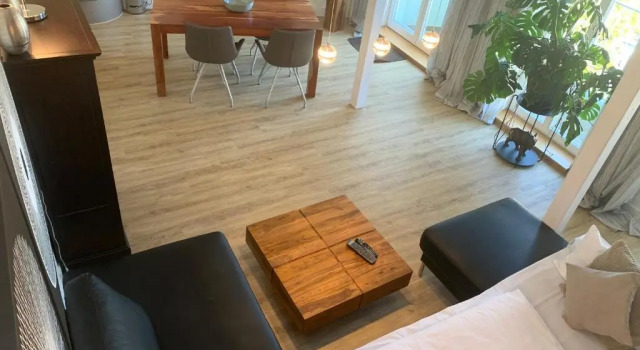 Апартаменты Lindenau Inn