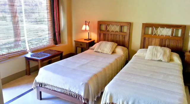 Aguacanto Cabañas, Rezervasyon Otel Tilcara Quebrada de Humahuaca