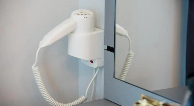 Номер Standard Travelland Hotel