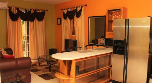 Люкс Standard Lilford Mews Suites