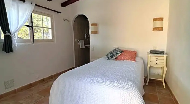 Номер Standard Les Capucines Saint Tropez
