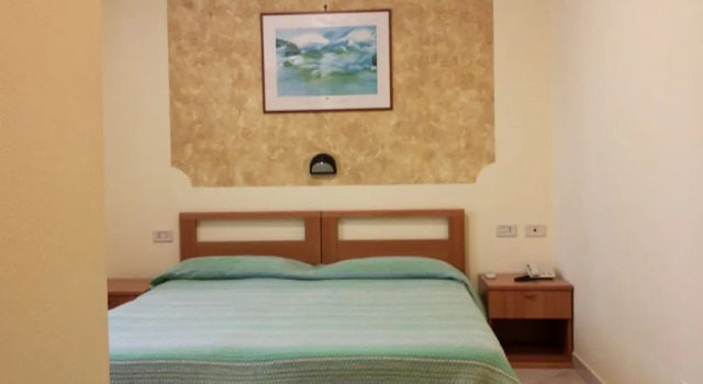 Трёхместный номер Standard Hotel Residence Il Rifugio