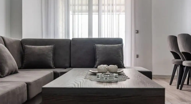 City Escape Apartment Cozy 2BR, Đặt Căn hộ Shkodër Shkoder County