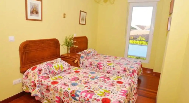 107056 Apartment In Arnuero, Rezervasyon Daire Arnuero 