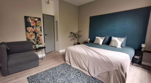 Inn the Green, Reserva ahora Hotel Zeist 