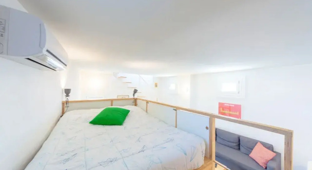 Апартаменты c 1 комнатой с балконом GuestHost - Mercato di Ortigia Apartments