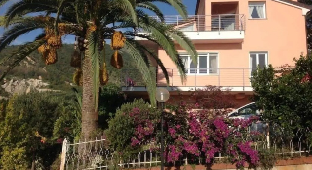 Коттедж Ferienhaus für 6 Personen ca 130 m in Boissano, Italienische Riviera Palmenriviera