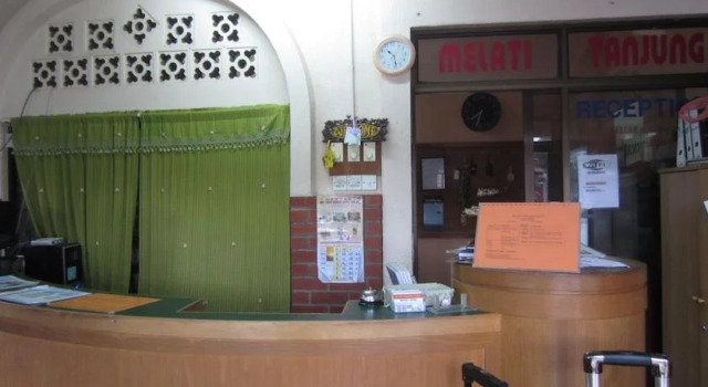 Melati Tanjung Motel, Rezerwuj Motel Pantai Cenang 
