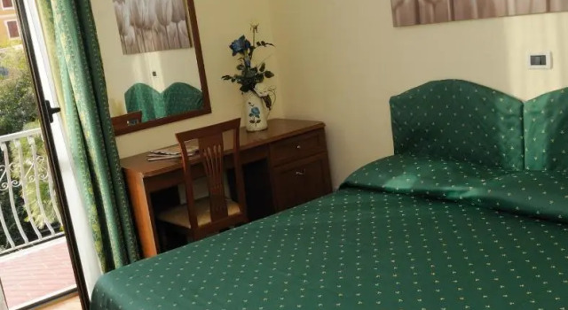 Двухместный номер Standard Hotel Miranda