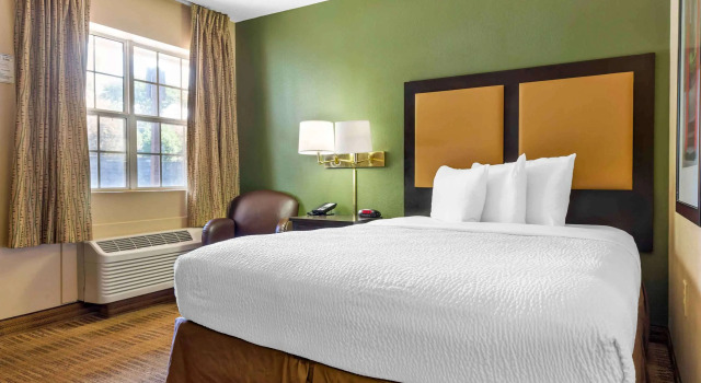 Люкс Extended Stay America Suites - Louisville - Dutchman