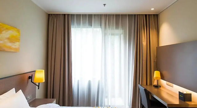 Номер Standard Home Inn Shanghai Pudong Airport Chuansha Subway Station