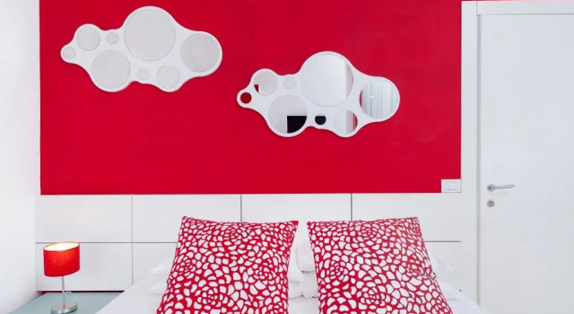 Двухместный номер Economy Deseo Home Guest House