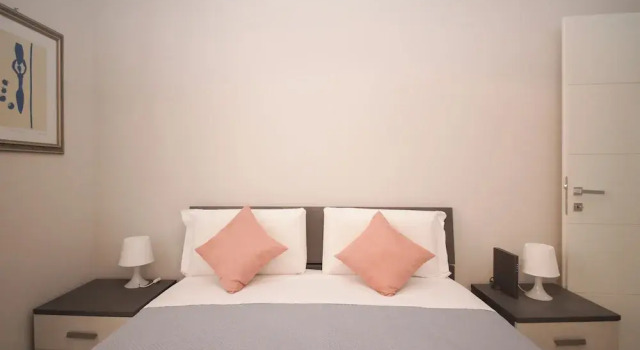Апартаменты Rome Flat 42 by Ghor