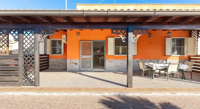 2147 Villa Giulia & Sara, Забронировать Вилла Отели Торре-Лапилло 3 звезды, 3*