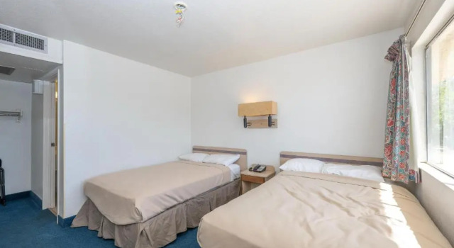 Четырёхместный номер Standard Gazelle Stay By Hotel O Socorro