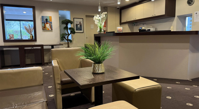 Hôtel Kyriad Rennes Nord