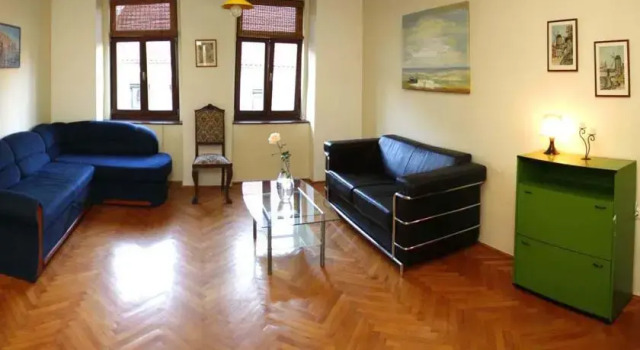 Green Garden Apartment, Prenota Appartamento Pécs 