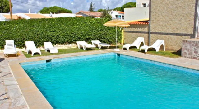 Akisol Albufeira Sunny, Забронировать Апартаменты/квартира Апартаменты Ольюш-ди-Агуа, рядом с Пляж Ольюш-ди-Агуа, Апартаменты/квартира