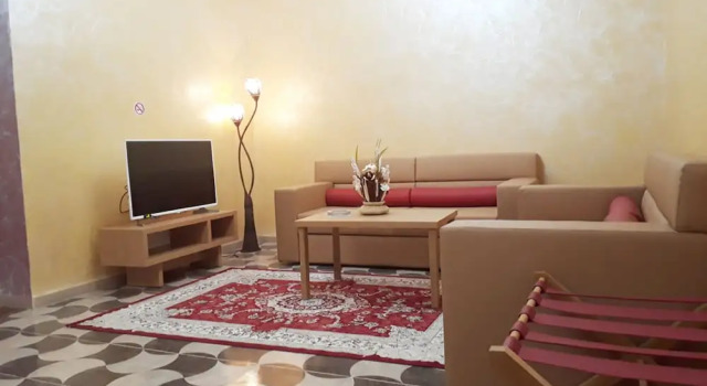 Suite Hotel Takialt