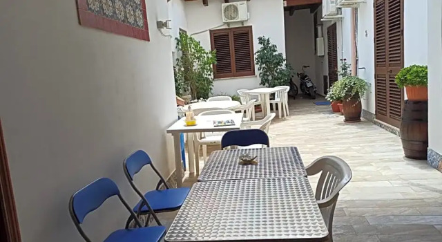 Номер Standard B&B Da Matì