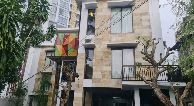 PALAGAN HUIS, Book Hotel Hotels in Sleman with Parking, Parking