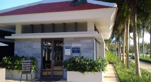 Point Villa Danang Golf Course, Book Villa Sommerhuse i Da Nang, Hytte