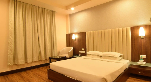 Hotel The Sojourn