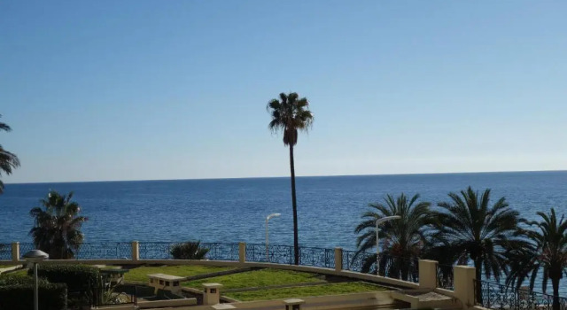Апартаменты Welcome to Cannes - Rocamare 2