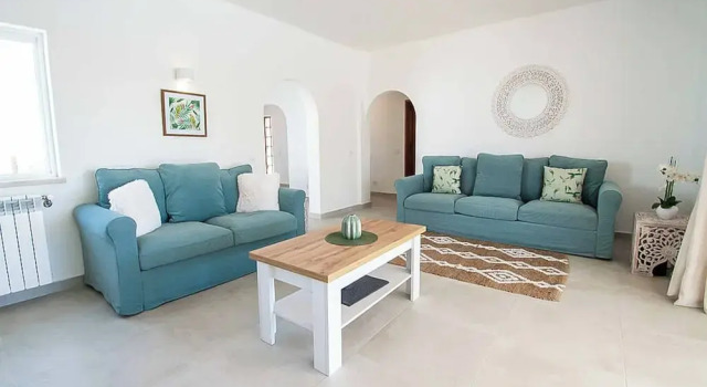 Vivienda Pomba, Rezervovat Vila Chaty v Algarve, Chalupa