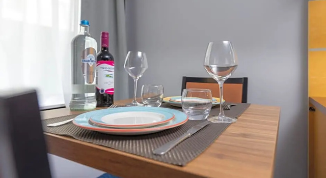 Двухместная студия Business Holiday Inn Express & Suites Ghent by IHG