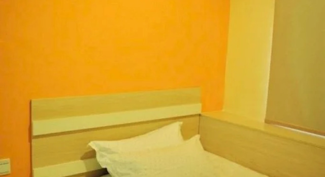 Grid Inn Nanning Jiefang Branch, Rezerwuj Hotel Xing Ning Nanning