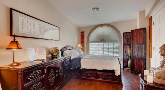 Villa Gordal - Enormous Villa in las Vegas with 39 Sleeps, Boek Villa Hotels in Missouri met zwembad, Zwembad