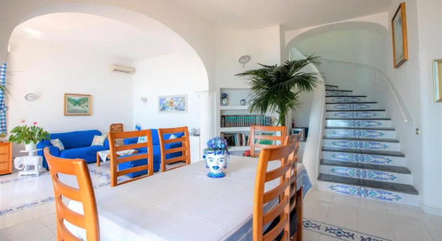 Villa Poesia - Cozy Accommodation Experience, Забронировать Вилла Виллы Праяно, рядом с San Gennaro Church, Вилла