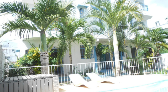 Aquatic Villa-grand Baie-mauritius, 400m to beach, Reserva ahora Apartamento Apartamentos en Labourdonnais, Apartamento