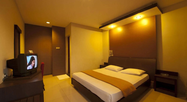 Hotel Bintang Tawangmangu